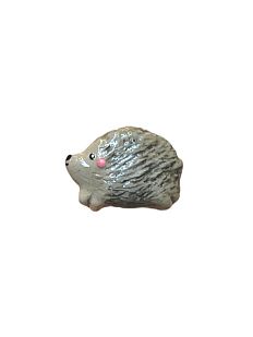 Брошь «Ёжик»