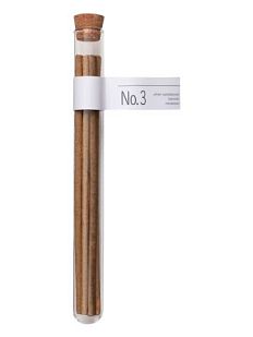 Благовония в колбе «Композиция No.3»