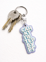 Брелок, обвес на сумку DARI DARI «Санкт-Петербург №3», голубой, превью фото 4