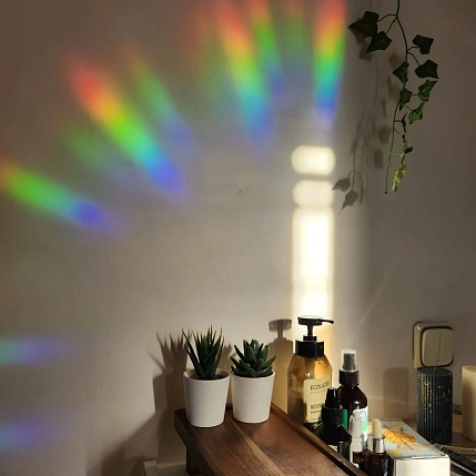 Ловец солнца «Звёздочка», фото 4.