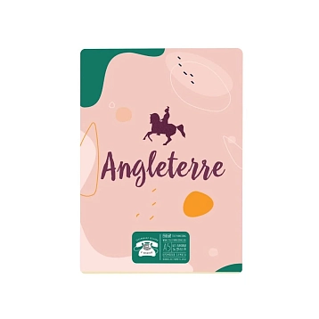 Тетрадь «Есенин», фото 2.