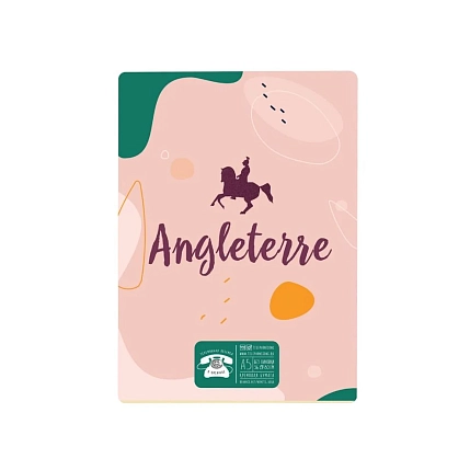 Тетрадь «Есенин», фото 2.