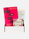 Подарочный набор с книгой «Выгорание» и шоколадом, превью фото 1
