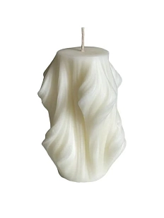 Свеча «Волна»