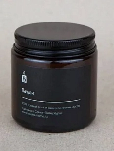 Свеча «Пачули»