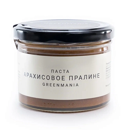 Подарочный набор с книгой «Античное искусство» и арахисовой пастой, фото 3.