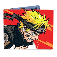 Кошелёк «New Naruto»