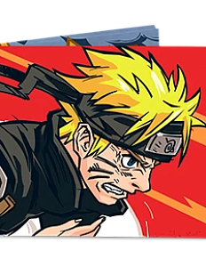 Кошелёк «New Naruto»