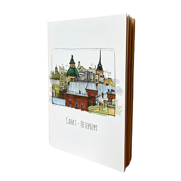 Подарочный набор «Санкт-Петербург», фото 2.