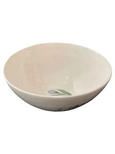 Миска-боул ручной работы Верба керамика «Крокус», керамика, 650 мл