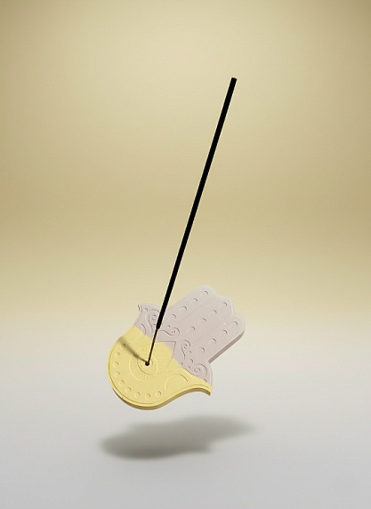 Подставка под благовония, фото 2.