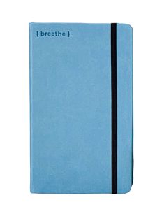 Еженедельник Aesthetic «Breathe»