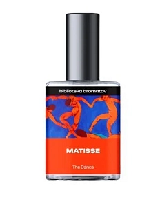 Духи DEMETER «Матисс. Танец»