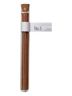 Благовония Гипноз в колбе «Композиция No.6»