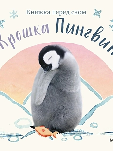 Крошка Пингвин