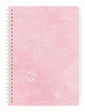 Планер «Talk. KAKDELA»