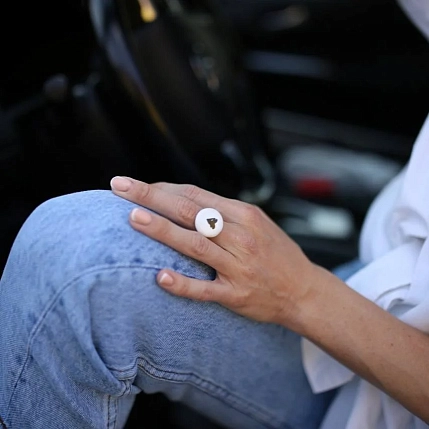 Набор украшений «Лю», фото 7.