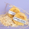 Твердый кондиционер для волос ELSKA Cosmetics «Овсянка и корица», превью фото 2