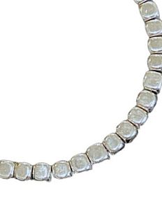 Браслет из крупного гематита Migette, в ассортименте