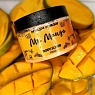 Мусс-баттер для тела Nyash Nyash «Ms. Mango», 300 г, превью фото 1