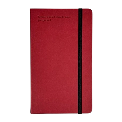 Еженедельник Aesthetic «Success», фото 1.