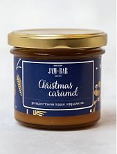 Рождественская карамель ДжемБар, 110 г