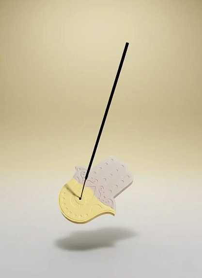 Подставка под благовония, фото 2.