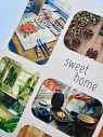 Стикерпак виниловый DARI DARI «Sweet home», А5, превью фото 3