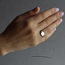 Перстень Руина «Древний», нейзильбер, превью фото 4