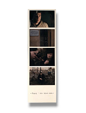 Закладка «Фотоколлаж Брат. Смоленское кладбище»