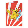 Обложка на паспорт «New Pokemon», превью фото 1