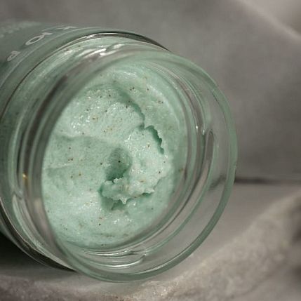 Скраб для тела Boutique de savon «Кюрасао», 250 мл, фото 3.