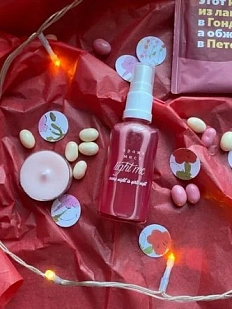 Арома мист ручной работы Зажги меня «Every night is girls night», 50 мл