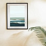 Постер интерьерный «Море №1», А3, превью фото 2