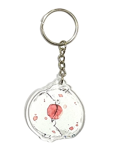 Брелок «Крысы»