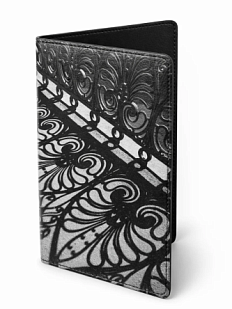 Обложка на паспорт Маргарита Голуб «Тени»