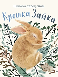 Крошка Зайка