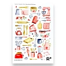 Стикерпак Remarklee* «Готовим вкусно», превью фото 1