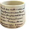 Кружка ручной работы «И слушали тихий океан», керамика, 270 мл, превью фото 3