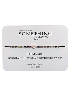 Браслет Something Special«Турмалин №3», Long