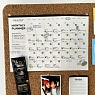 Настольный отрывной планер по месяцам «Aesthetic», превью фото 7