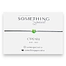 Браслет Something Special с натуральным камнем на нити «Стрелец», в ассортименте, превью фото 2