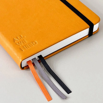 Еженедельник Aesthetic «All we need», фото 3.