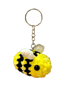 Плюшевый брелок «Пчела», превью фото 1