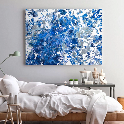 Набор для создания живописи Arctic, фото 2.