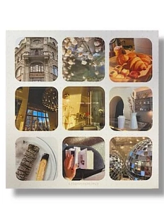 Стикерпак «Петербург», 15 х 15 см