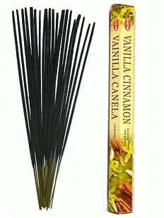 Благовония «Vanilla Cinnamon» (Ваниль Корица)