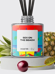Диффузор DEMETER Коктейль «Секс на пляже», 30 мл
