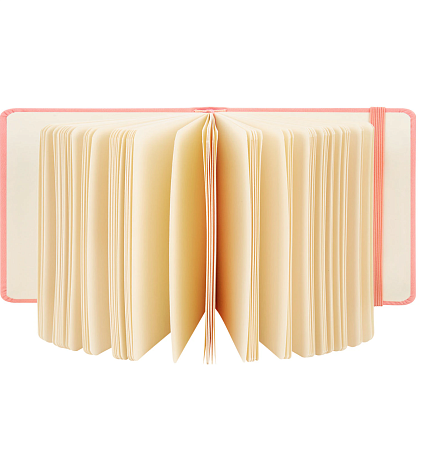 Скетчбук BRAUBERG «Art Classic» розовый, 80 листов, 12 х 12 см, фото 5.