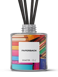Диффузор DEMETER «Книжный переплёт», 30 мл.